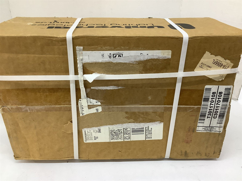 Universal M1000MLTAC5M Metal Halide Magnetic Ballast Box Of 2