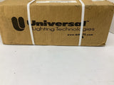 Universal M1000MLTAC5M Metal Halide Magnetic Ballast Box Of 2