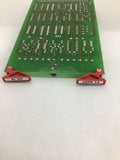 Schroff 60817-087 AL105 VERS .1.4 Circuit Board