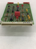 Schroff 60817-087 AL105 VERS .1.4 Circuit Board
