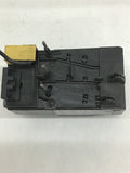 Allen-Bradley 193-BSB 80 B 5.5 amp Overload Relay