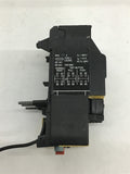Allen-Bradley 193-BSB 80 B 5.5 amp Overload Relay
