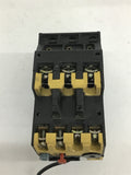 Allen-Bradley 193-BSB 80 B 5.5 amp Overload Relay