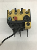 Allen-Bradley 193-BSB 80 B 5.5 amp Overload Relay