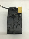 Allen-Bradley 193-BSB 80 B 5.5 amp Overload Relay