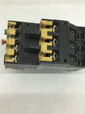 Allen-Bradley 193-BSB 80 B 5.5 amp Overload Relay