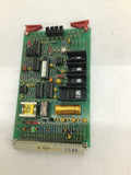 Schroff 60817-067 HV-105 Vers. 1.1 Circuit Board