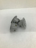 Pass & Seymour L-16-20 20 Amp 480 Volt Flanged female Receptacle Lot Of 3