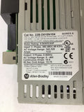 Allen-Bradley 22B-D010N104 Ser A AC Drive 5HP 3PH