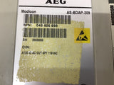 AEG AS-BDAP-209 Output Module