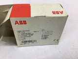 ABB TA25DU Overload Relay 10 A
