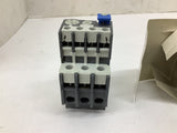 ABB TA25DU Overload Relay 10 A