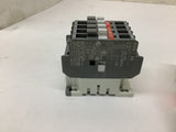 ABB A16-30-10 Contactor 110/120V Coil 60 Hz