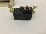 Square D Class 2510 Type FO-2 Ser. A Manual Starter