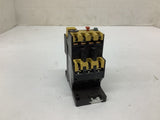 Allen-Bradley 193-BSB 16 Ser. B W/193-BPM1 Ser. C Overload Relay