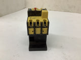 Allen-Bradley 193-BSB 16 Ser. B W/193-BPM1 Ser. C Overload Relay