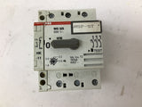 ABB MS325 W/ HK-11 Manual Motor Starter 1.6-2.5 A 690V