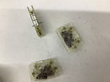 Allen-Bradley 100/104 Interlock Lot Of 3