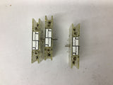 Allen-Bradley 100/104 Interlock Lot Of 3