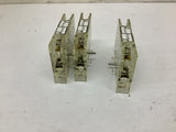 Allen-Bradley 100/104 Interlock Lot Of 3