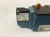 MAC 82A-BC-000-TM-DFFP-1DA W/ 2 TM-DFFJ-1DA Solenoid Valve 150 PSI 24 VDC 2.4 W
