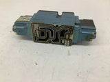 MAC 82A-BC-000-TM-DFFP-1DA W/ 2 TM-DFFJ-1DA Solenoid Valve 150 PSI 24 VDC 2.4 W