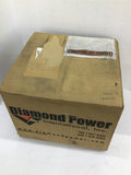 Diamond Power International 351575 Coupling 8" Pipe Rubber