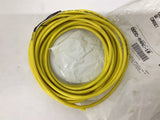 Allen-Bradley 889D-R4AC-10 Ser. B QD Cordset