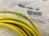Allen-Bradley 889D-R4AC-10 Ser. B QD Cordset