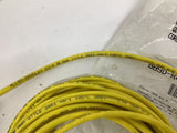 Allen-Bradley 889D-R4AC-10 Ser. B QD Cordset