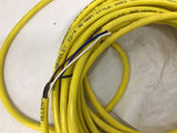 Allen-Bradley 889D-R4AC-10 Ser. B QD Cordset