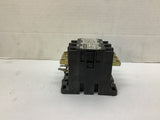 Square D Class 8910 Type DPA33 Contactor 30 FLA 3 Pole 208-240 V Coil