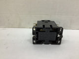 Square D Class 8910 Type DPA33 Contactor 30 FLA 3 Pole 208-240 V Coil