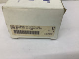 MAC 82A-BC-000-TM-DFFP-1DA Solenoid Valve 150 PSI 24 VDC 2.4W