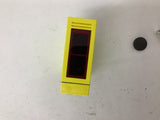 Banner Engineering Q85VR3LP Photoelectric Sensor