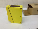 Banner Engineering Q85VR3LP Photoelectric Sensor