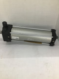 SMC ACNL X2 Pneumatic Cylinder 100x280 Stroke 1'3/4" OD Of Shaft 1.5"