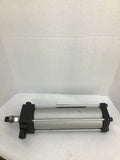 SMC ACNL X2 Pneumatic Cylinder 100x280 Stroke 1'3/4" OD Of Shaft 1.5"