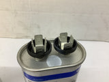 GE 97F9004S Capacitor 370 VAC 50/60 Hz 15 UF Lot Of 2