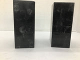 Johnson Controls JC1265 Rechargeable Battery Lot Of 2