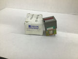 Hecon GO 422 164 4 Electromechanical Counter 24 DC