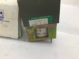 Hecon GO 422 164 4 Electromechanical Counter 24 DC