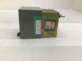 Hecon GO 422 164 4 Electromechanical Counter 24 DC