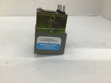 Hecon GO 422 164 4 Electromechanical Counter 24 DC
