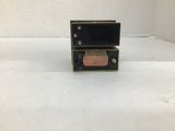 Hecon GO 422 164 4 Electromechanical Counter 24 DC