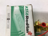 Asco 8321G002 3-Way Solenoid Valve 3/8"