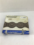 Diamond 40 Riv 10ft CH x-1466-010