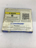 Diamond 40 Riv 10ft CH x-1466-010