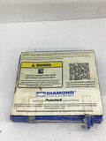 Diamond 40 Riv 10ft CH x-1466-010