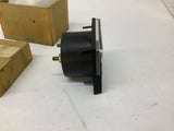 Glassmann MMA002-003 DC Milliamperes
